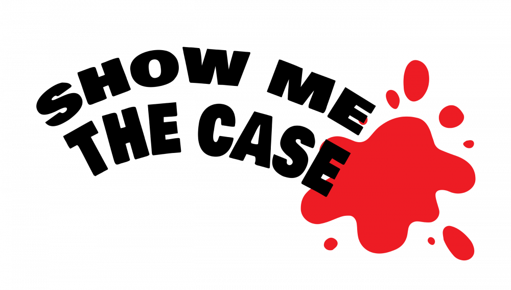 Show me the case