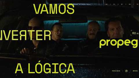 LETS FLIP THE LOGIC – MAFIA