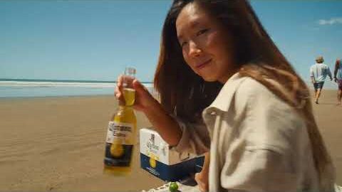 CORONA BEACH100