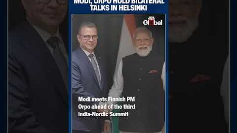 ENVOY FINLAND