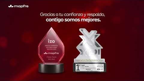 MAPFRE CONTIGO