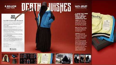 DEATH WISHES
