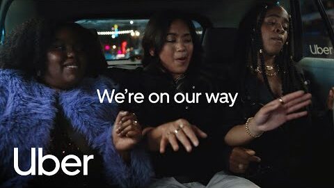 CAN’T DO THAT IF YOU’RE DRIVING