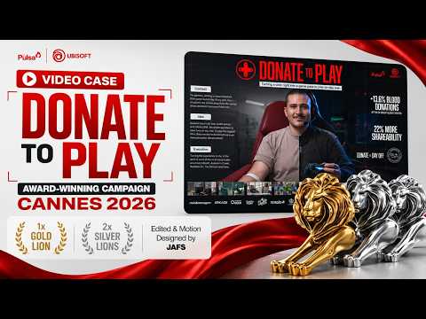 DONATE TO PLAY